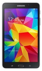 Прошивка планшета Samsung Galaxy Tab 4 8.0 3G в Самаре